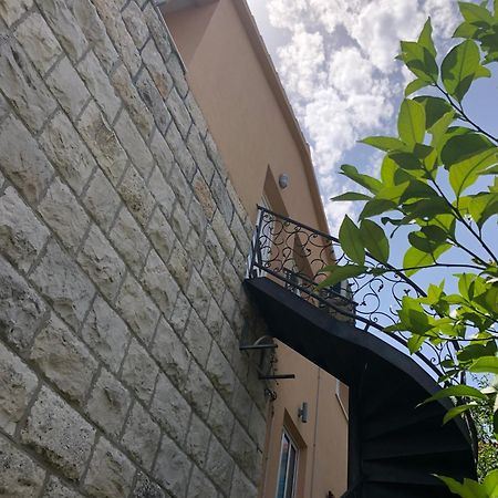 Hana Apartment Korčula Buitenkant foto