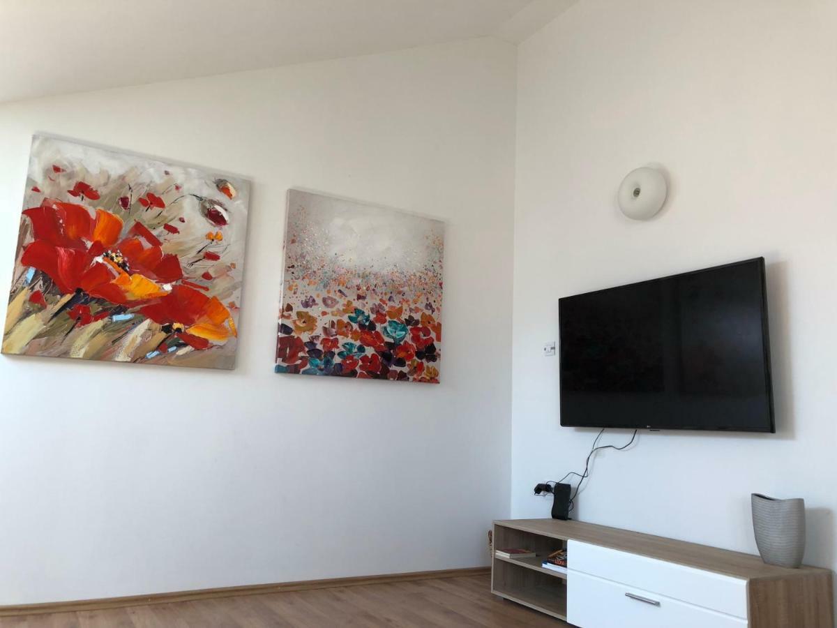 Hana Apartment Korčula Buitenkant foto