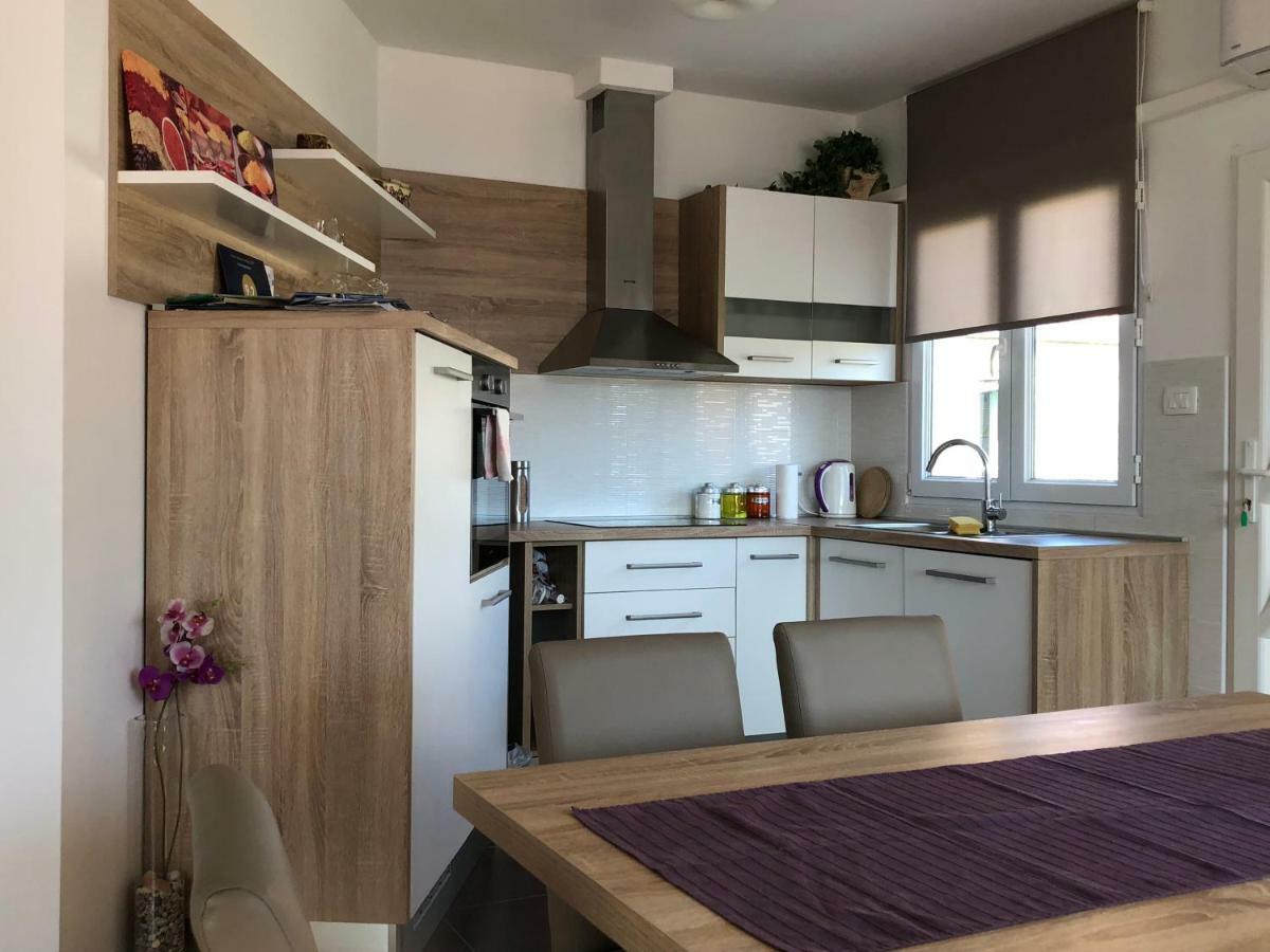 Hana Apartment Korčula Buitenkant foto