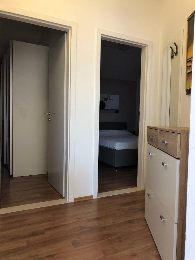 Hana Apartment Korčula Buitenkant foto