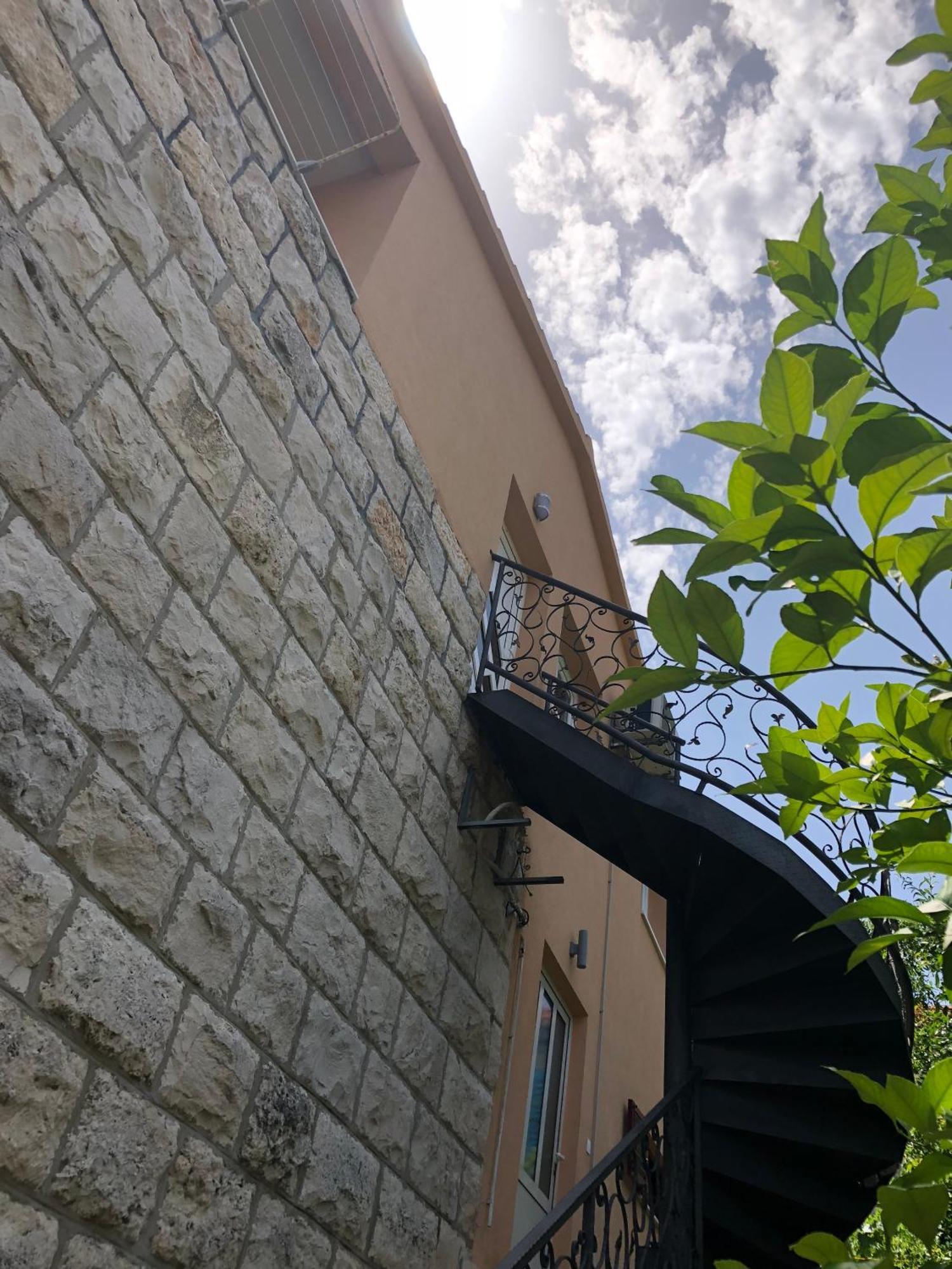 Hana Apartment Korčula Buitenkant foto
