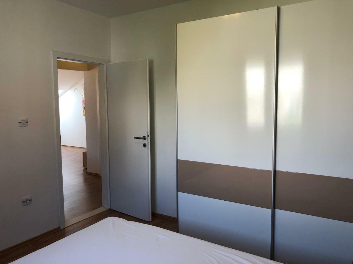 Hana Apartment Korčula Buitenkant foto
