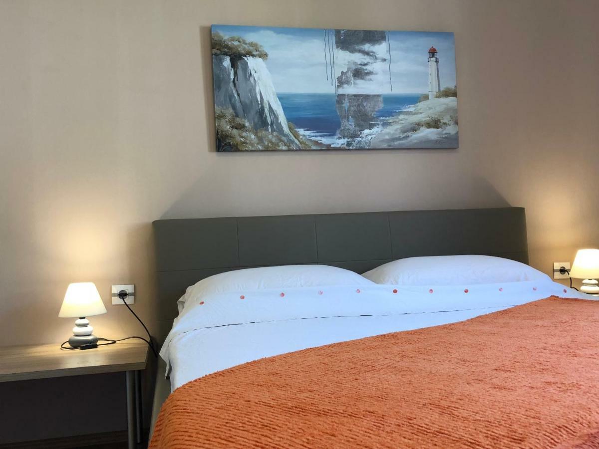 Hana Apartment Korčula Buitenkant foto
